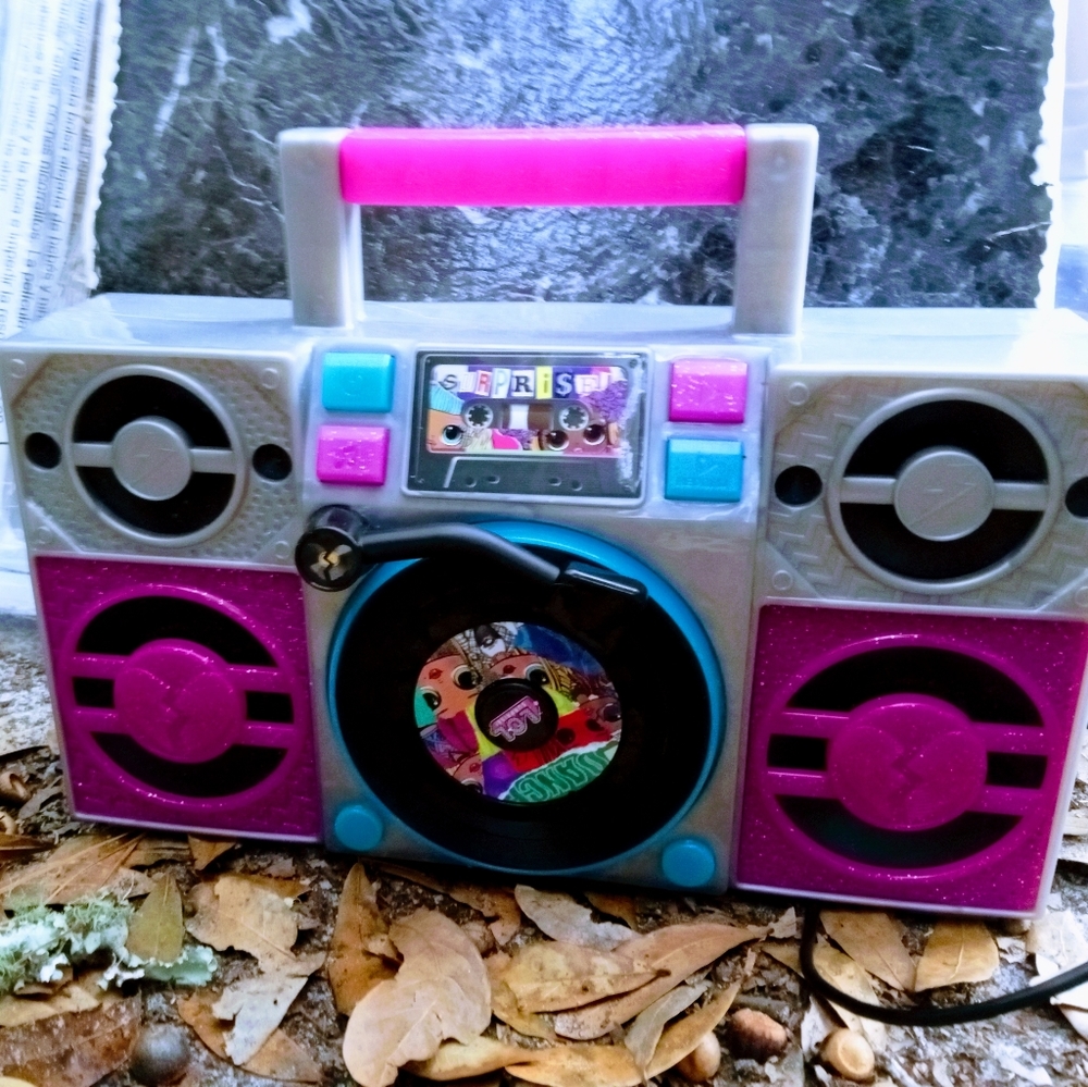 LOL jutebox